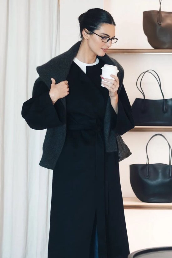 _时尚的人生_穿出时尚感