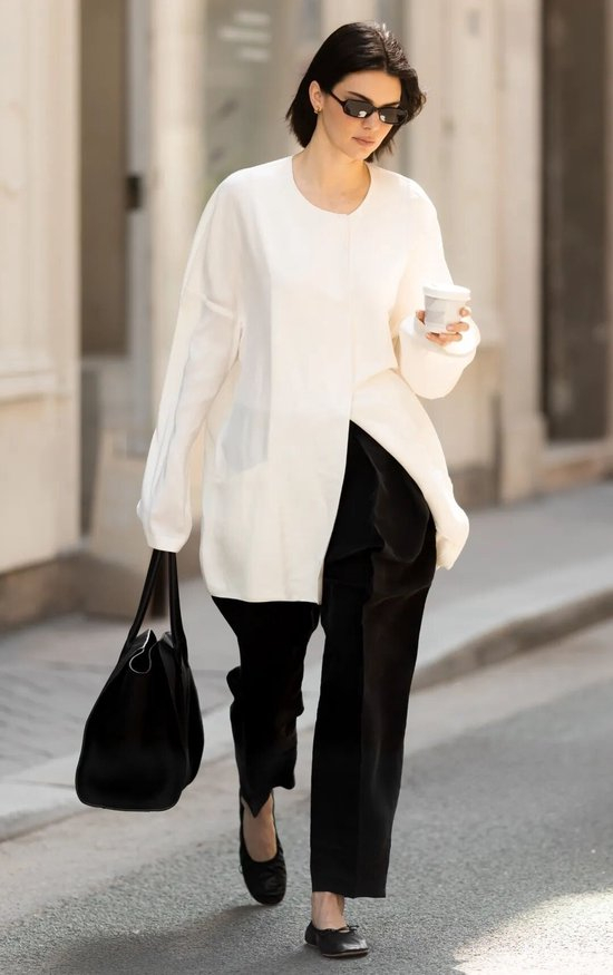 时尚的人生_穿出时尚感_