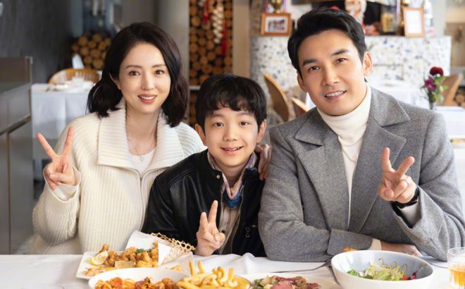 _武媚娘传奇收视破三姜广涛_十部熬夜也要看的都市电视剧