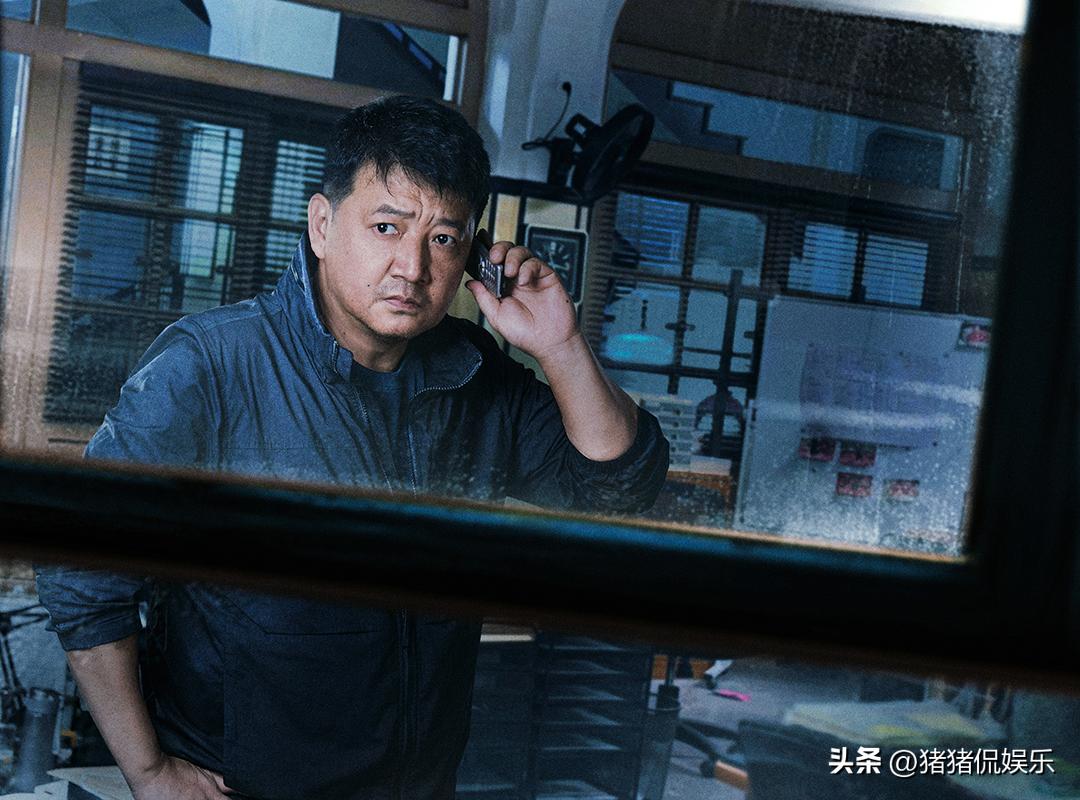 _今天开播！20集刑侦剧来袭，看清演员阵容，网友：有望成爆款_今天开播！20集刑侦剧来袭，看清演员阵容，网友：有望成爆款