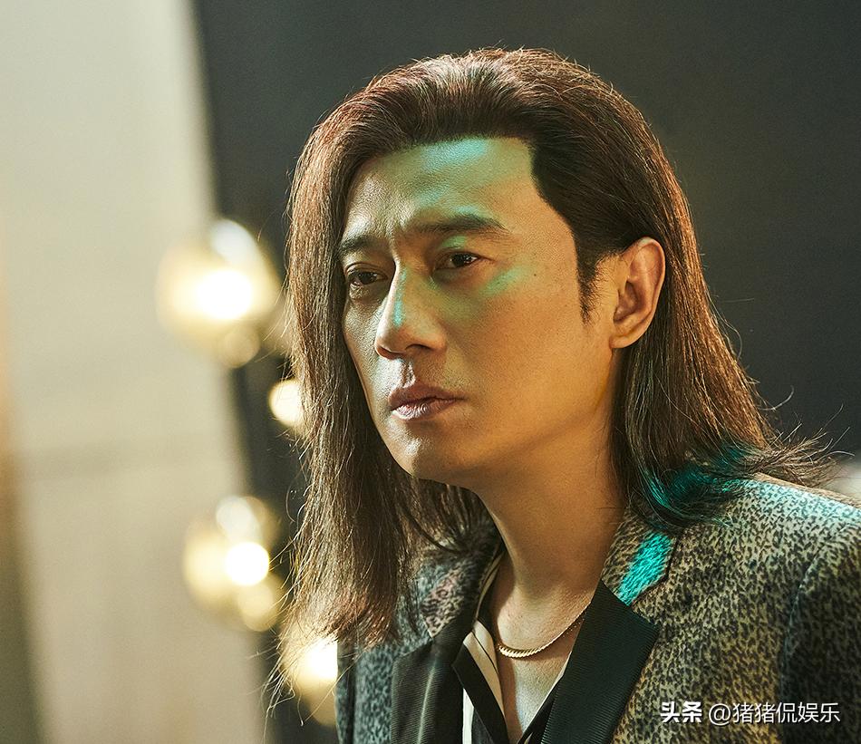 今天开播！20集刑侦剧来袭，看清演员阵容，网友：有望成爆款_今天开播！20集刑侦剧来袭，看清演员阵容，网友：有望成爆款_