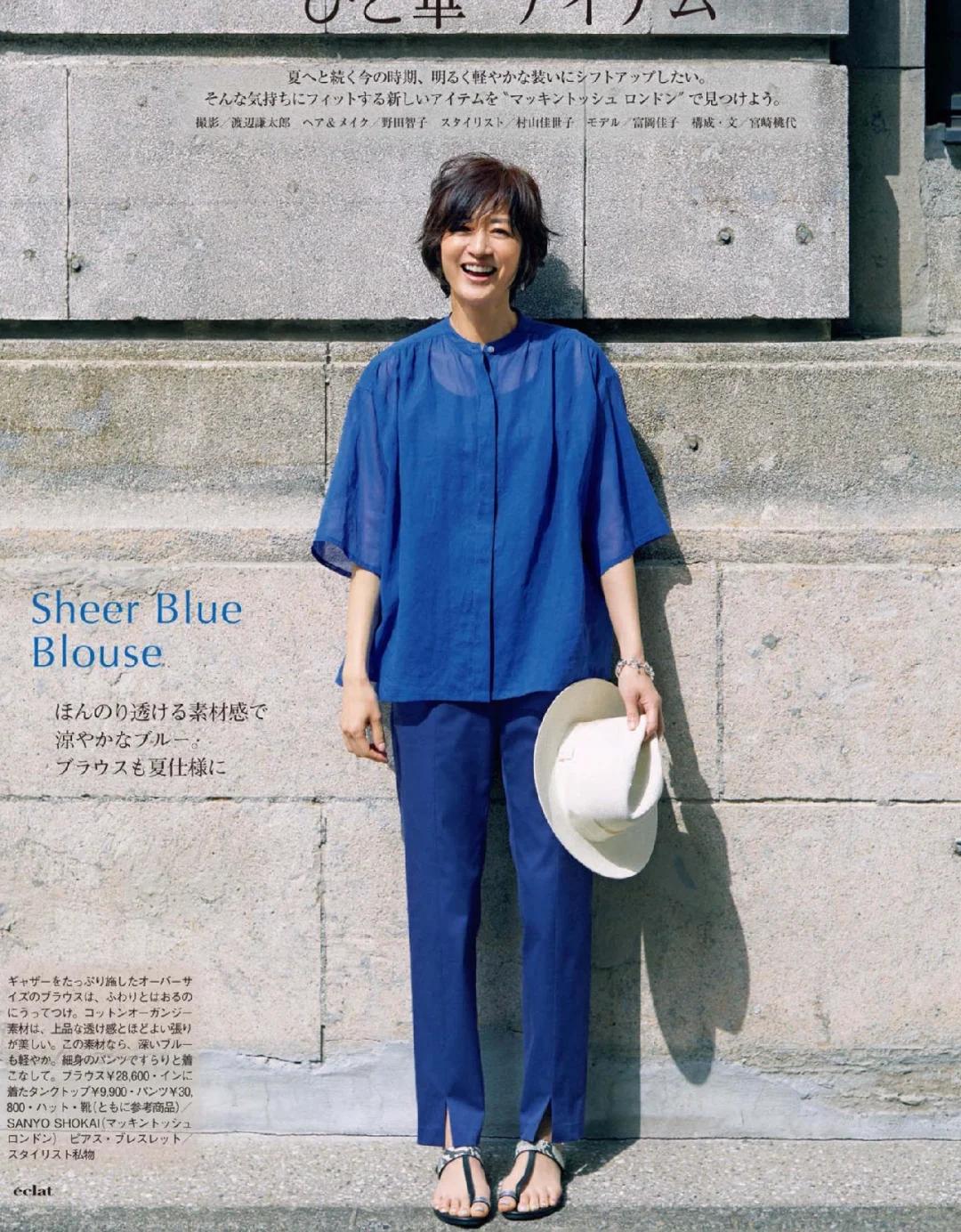 _简约搭配衣服_简约穿着风格