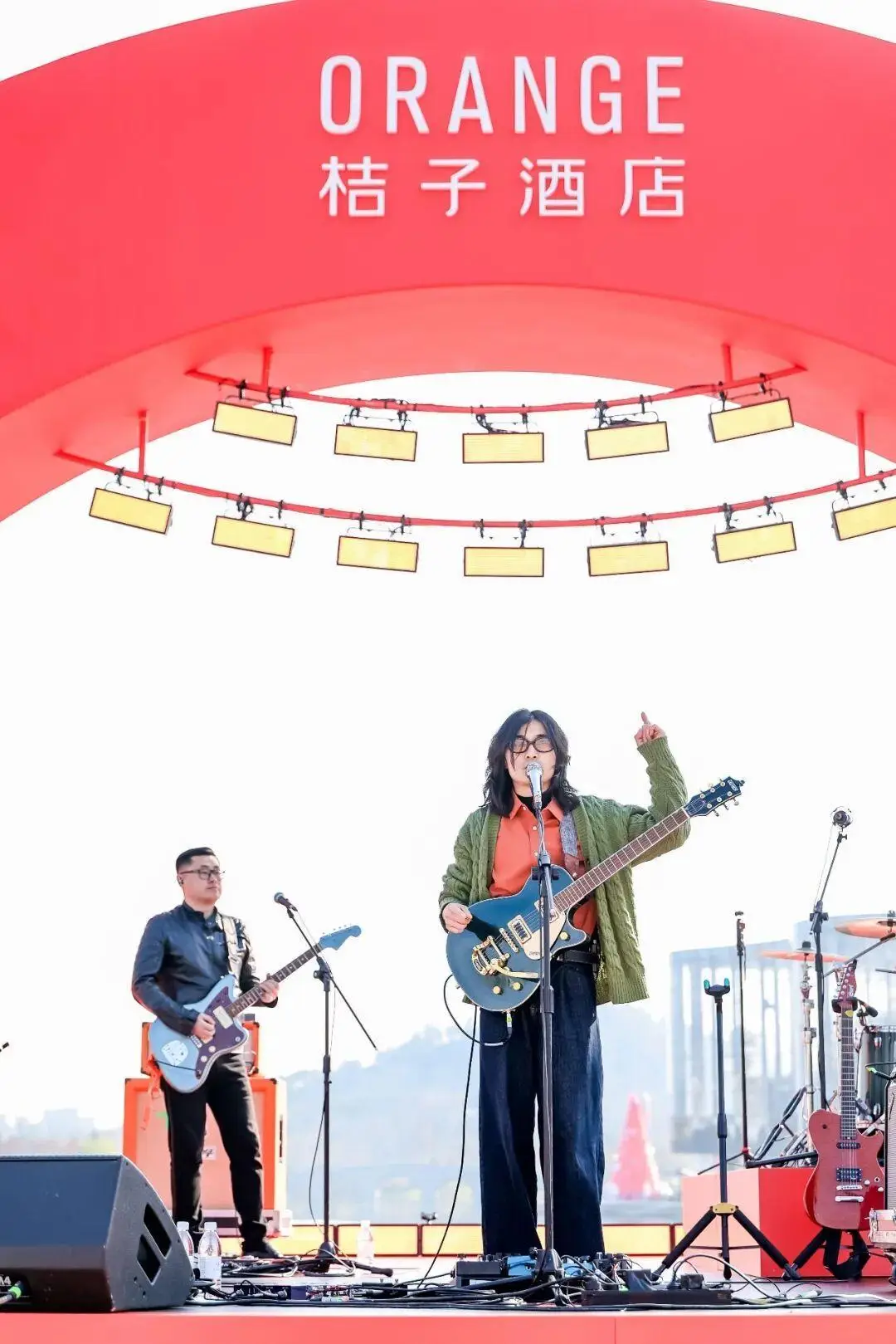 桔子酒店管理(中国)有限公司_桔子酒店创始人介绍_