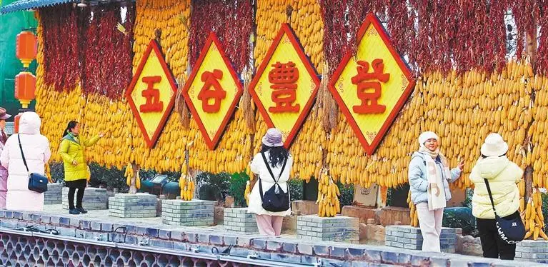 施亚磊摄（中经视觉）