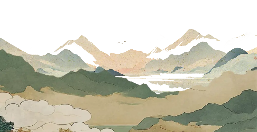 登完缙云山,下一站去哪?穿越北碚“时光机”:藏在百馆里的城市密码