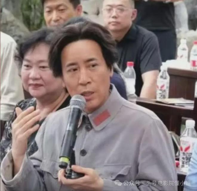 新片官宣！刘烨再演毛泽东，王雷首演周恩来，于和伟他们谁更像？__新片官宣！刘烨再演毛泽东，王雷首演周恩来，于和伟他们谁更像？