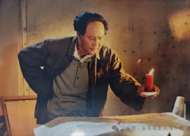 _新片官宣！刘烨再演毛泽东，王雷首演周恩来，于和伟他们谁更像？_新片官宣！刘烨再演毛泽东，王雷首演周恩来，于和伟他们谁更像？