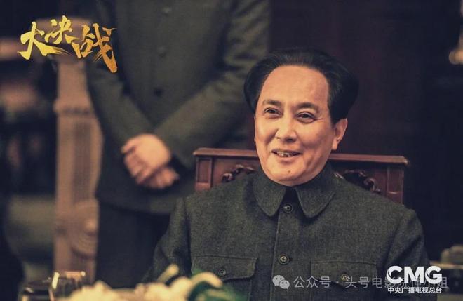 _新片官宣！刘烨再演毛泽东，王雷首演周恩来，于和伟他们谁更像？_新片官宣！刘烨再演毛泽东，王雷首演周恩来，于和伟他们谁更像？