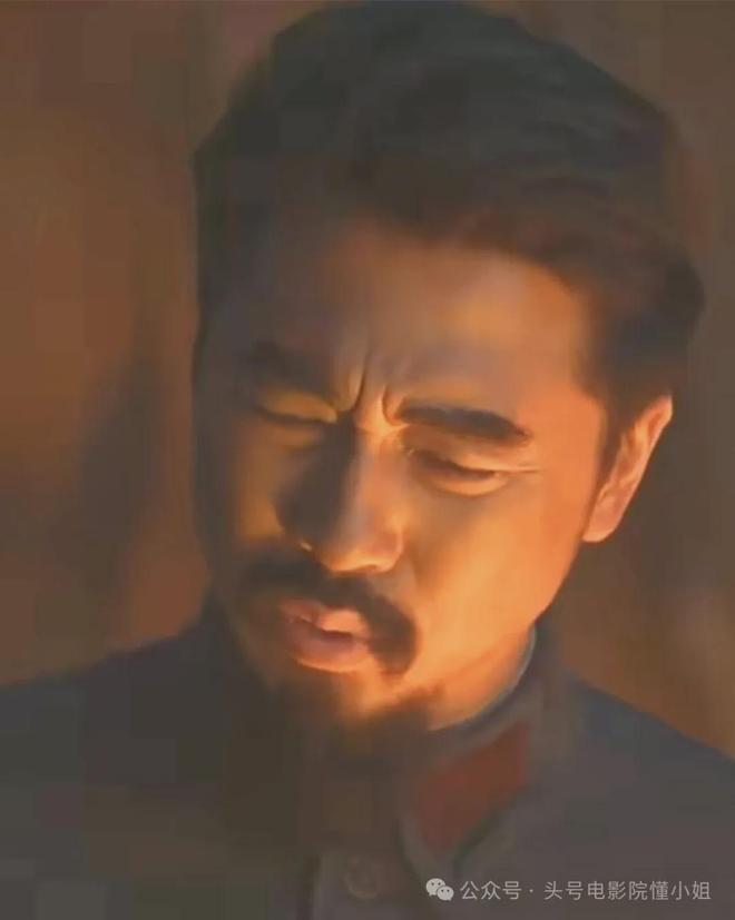 新片官宣！刘烨再演毛泽东，王雷首演周恩来，于和伟他们谁更像？_新片官宣！刘烨再演毛泽东，王雷首演周恩来，于和伟他们谁更像？_