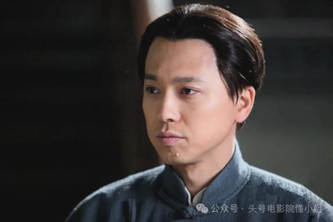 新片官宣！刘烨再演毛泽东，王雷首演周恩来，于和伟他们谁更像？__新片官宣！刘烨再演毛泽东，王雷首演周恩来，于和伟他们谁更像？