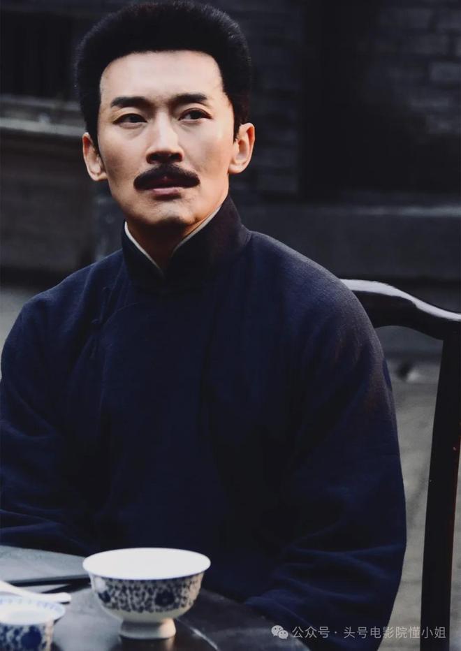 _新片官宣！刘烨再演毛泽东，王雷首演周恩来，于和伟他们谁更像？_新片官宣！刘烨再演毛泽东，王雷首演周恩来，于和伟他们谁更像？