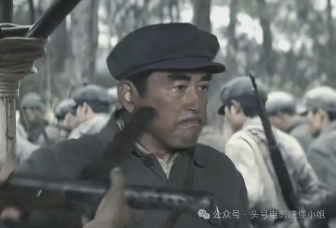 新片官宣！刘烨再演毛泽东，王雷首演周恩来，于和伟他们谁更像？__新片官宣！刘烨再演毛泽东，王雷首演周恩来，于和伟他们谁更像？