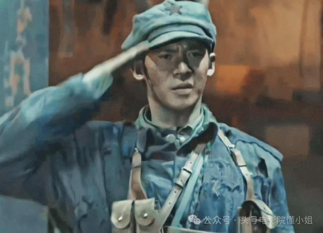 _新片官宣！刘烨再演毛泽东，王雷首演周恩来，于和伟他们谁更像？_新片官宣！刘烨再演毛泽东，王雷首演周恩来，于和伟他们谁更像？