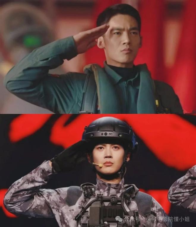 新片官宣！刘烨再演毛泽东，王雷首演周恩来，于和伟他们谁更像？__新片官宣！刘烨再演毛泽东，王雷首演周恩来，于和伟他们谁更像？