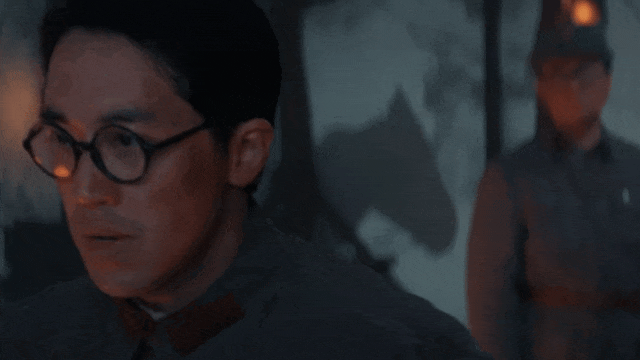 新片官宣！刘烨再演毛泽东，王雷首演周恩来，于和伟他们谁更像？__新片官宣！刘烨再演毛泽东，王雷首演周恩来，于和伟他们谁更像？