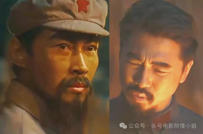 新片官宣！刘烨再演毛泽东，王雷首演周恩来，于和伟他们谁更像？__新片官宣！刘烨再演毛泽东，王雷首演周恩来，于和伟他们谁更像？