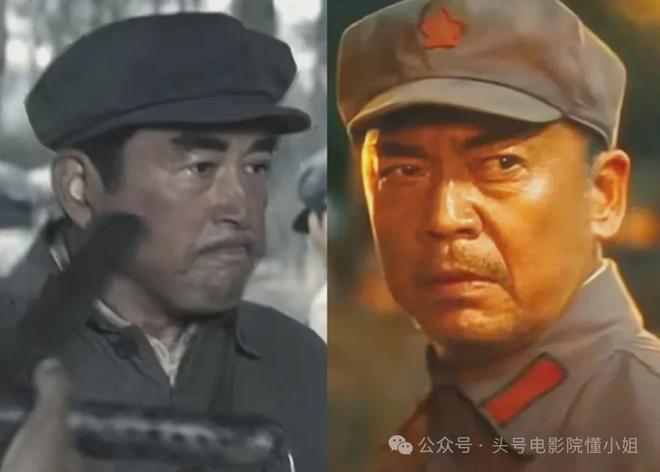 新片官宣！刘烨再演毛泽东，王雷首演周恩来，于和伟他们谁更像？_新片官宣！刘烨再演毛泽东，王雷首演周恩来，于和伟他们谁更像？_