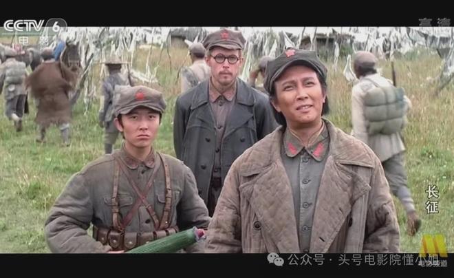 新片官宣！刘烨再演毛泽东，王雷首演周恩来，于和伟他们谁更像？__新片官宣！刘烨再演毛泽东，王雷首演周恩来，于和伟他们谁更像？