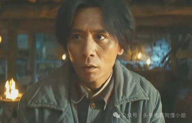 新片官宣！刘烨再演毛泽东，王雷首演周恩来，于和伟他们谁更像？__新片官宣！刘烨再演毛泽东，王雷首演周恩来，于和伟他们谁更像？