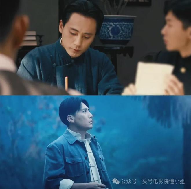 _新片官宣！刘烨再演毛泽东，王雷首演周恩来，于和伟他们谁更像？_新片官宣！刘烨再演毛泽东，王雷首演周恩来，于和伟他们谁更像？