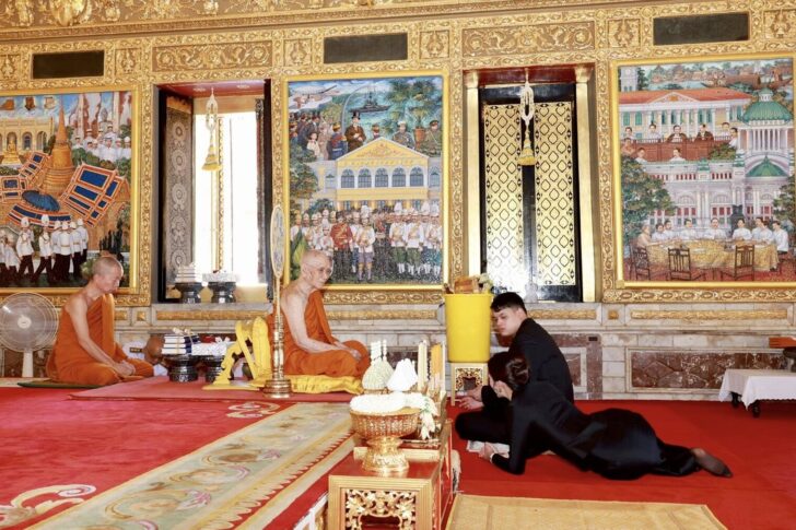 诗妮娜贵妃陪提帮功小王子营业！穿泰服跪趴着身材太绝，非常惊艳_诗妮娜贵妃陪提帮功小王子营业！穿泰服跪趴着身材太绝，非常惊艳_