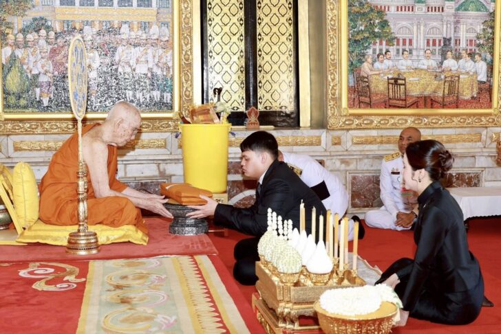 诗妮娜贵妃陪提帮功小王子营业！穿泰服跪趴着身材太绝，非常惊艳_诗妮娜贵妃陪提帮功小王子营业！穿泰服跪趴着身材太绝，非常惊艳_