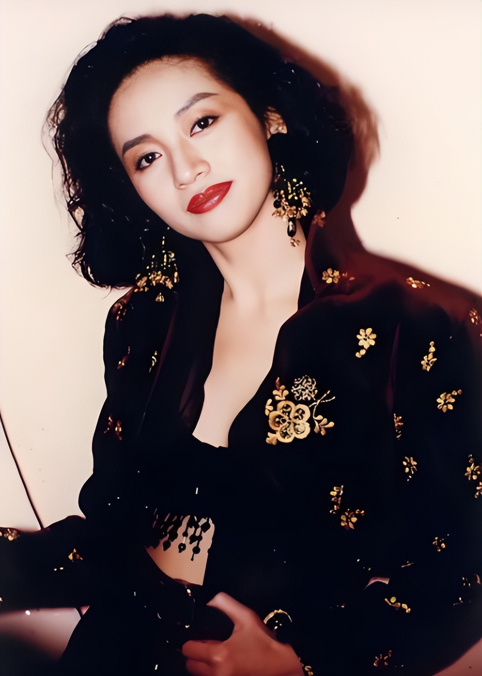 香港大姐大排名_香港大姐明_