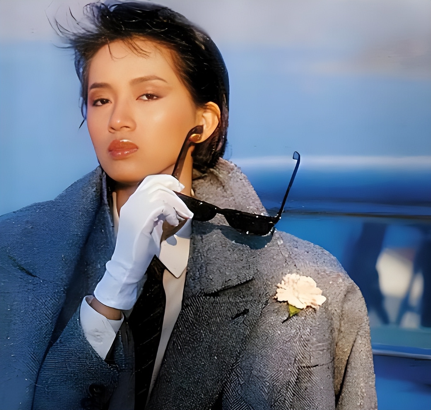 香港大姐明__香港大姐大排名