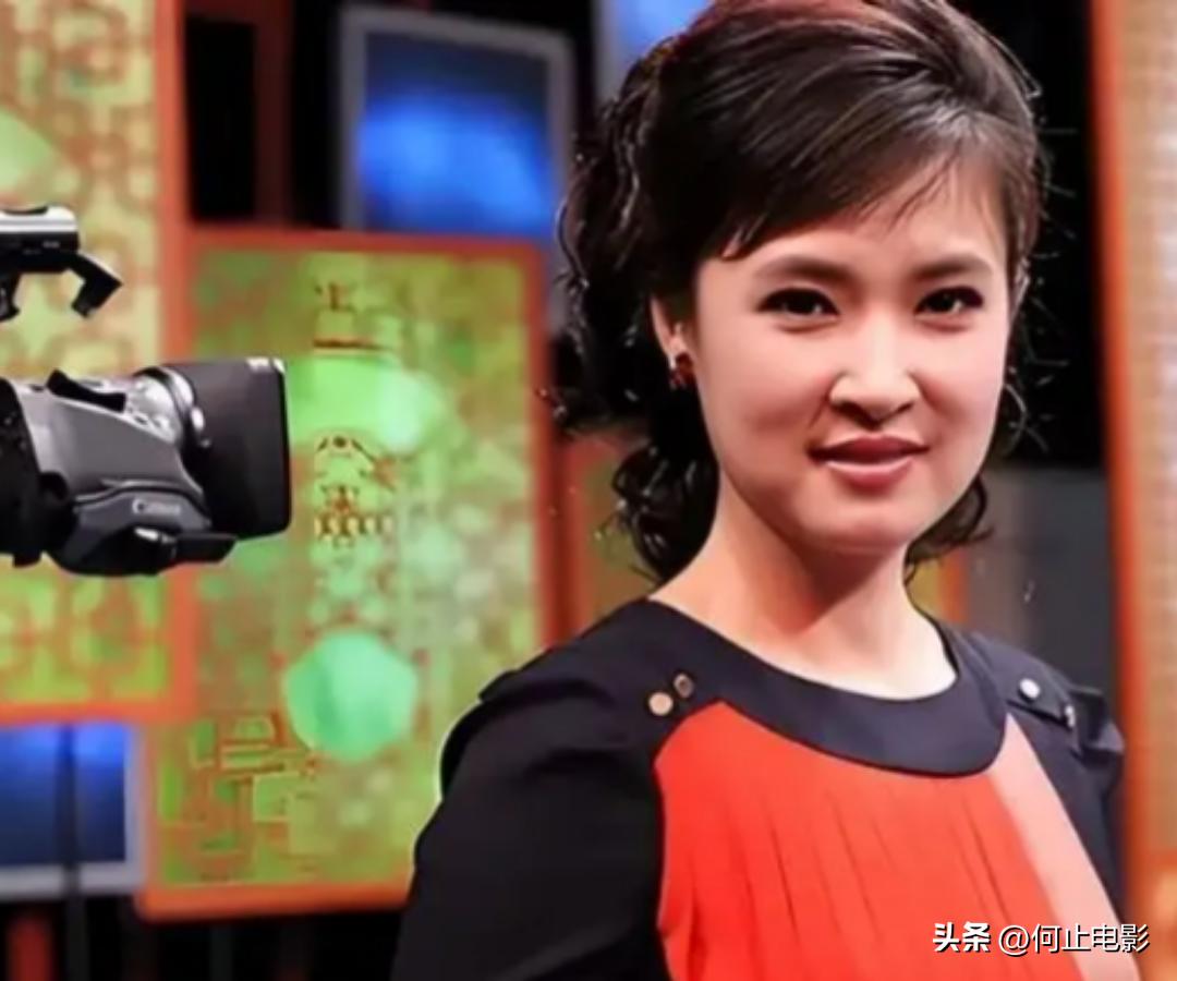 央视著名主持人桑晨，原来是这位大明星的后代，难怪长得这么好看__央视著名主持人桑晨，原来是这位大明星的后代，难怪长得这么好看