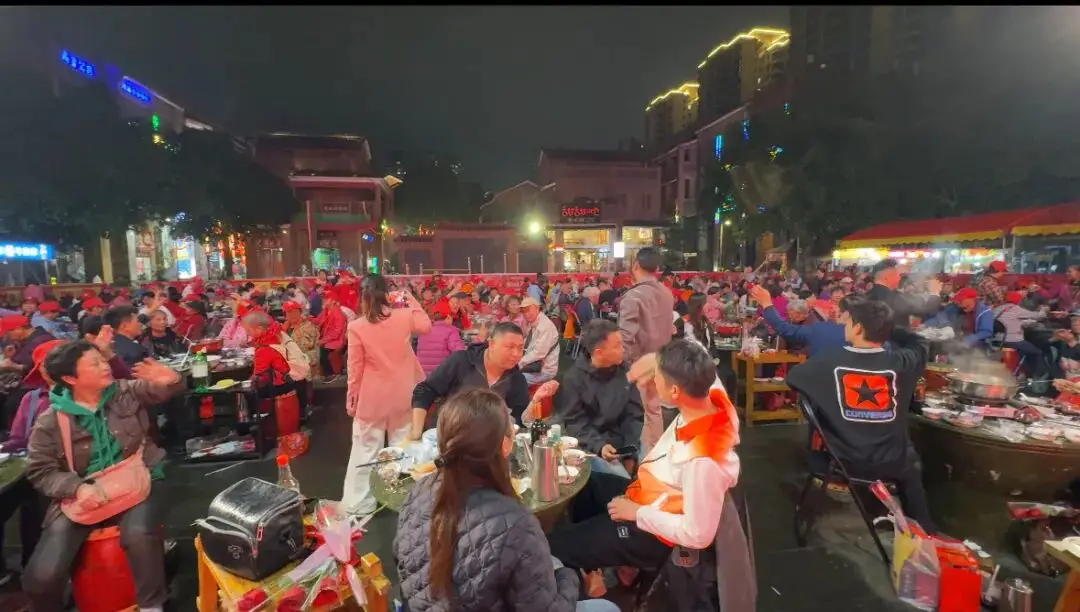 文旅欢乐多！元旦假期为你奉上“旅游大餐”和“文化大参”_文旅欢乐多！元旦假期为你奉上“旅游大餐”和“文化大参”_