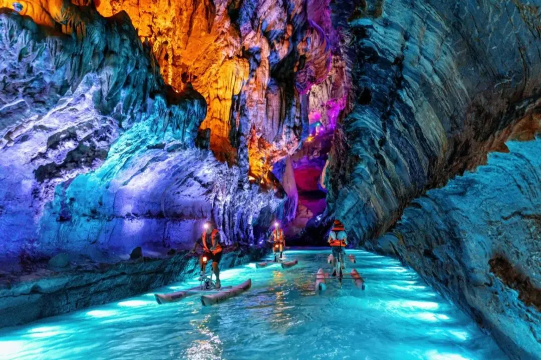 文旅欢乐多！元旦假期为你奉上“旅游大餐”和“文化大参”__文旅欢乐多！元旦假期为你奉上“旅游大餐”和“文化大参”