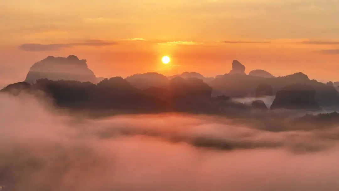 _文旅欢乐多！元旦假期为你奉上“旅游大餐”和“文化大参”_文旅欢乐多！元旦假期为你奉上“旅游大餐”和“文化大参”