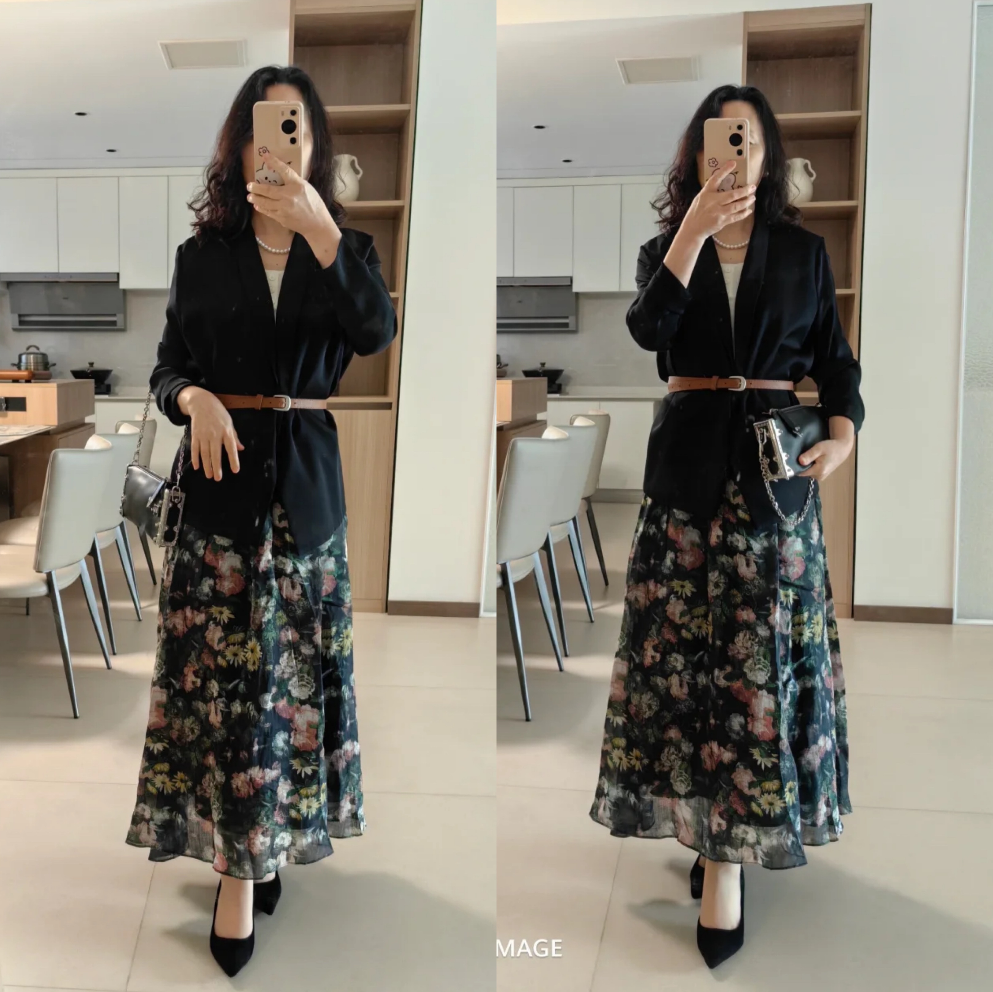 _花衬衫女搭配裙子20岁_成人高考年龄加分政策