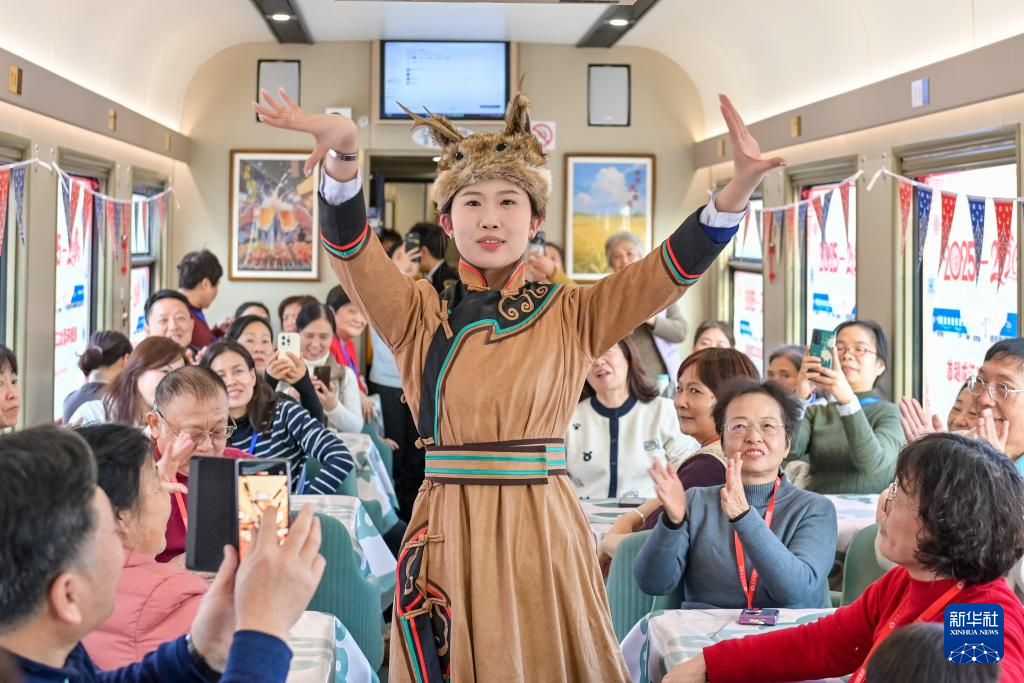 _黑龙江冰雪旅游线路_黑龙江冰雪旅游图片