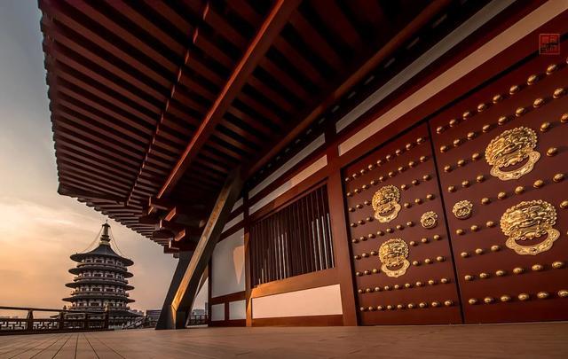 洛阳武则天通天塔在哪里__洛阳武则天