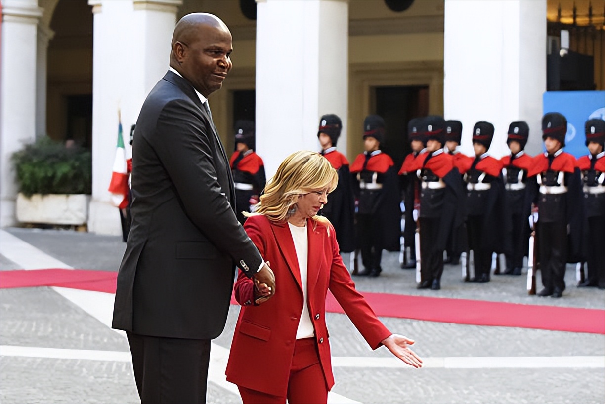 意大利总统的妻子__意大利总统年龄