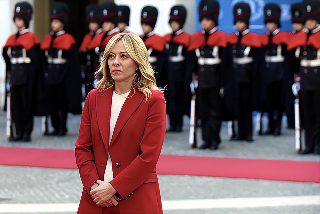 意大利总统的妻子__意大利总统年龄