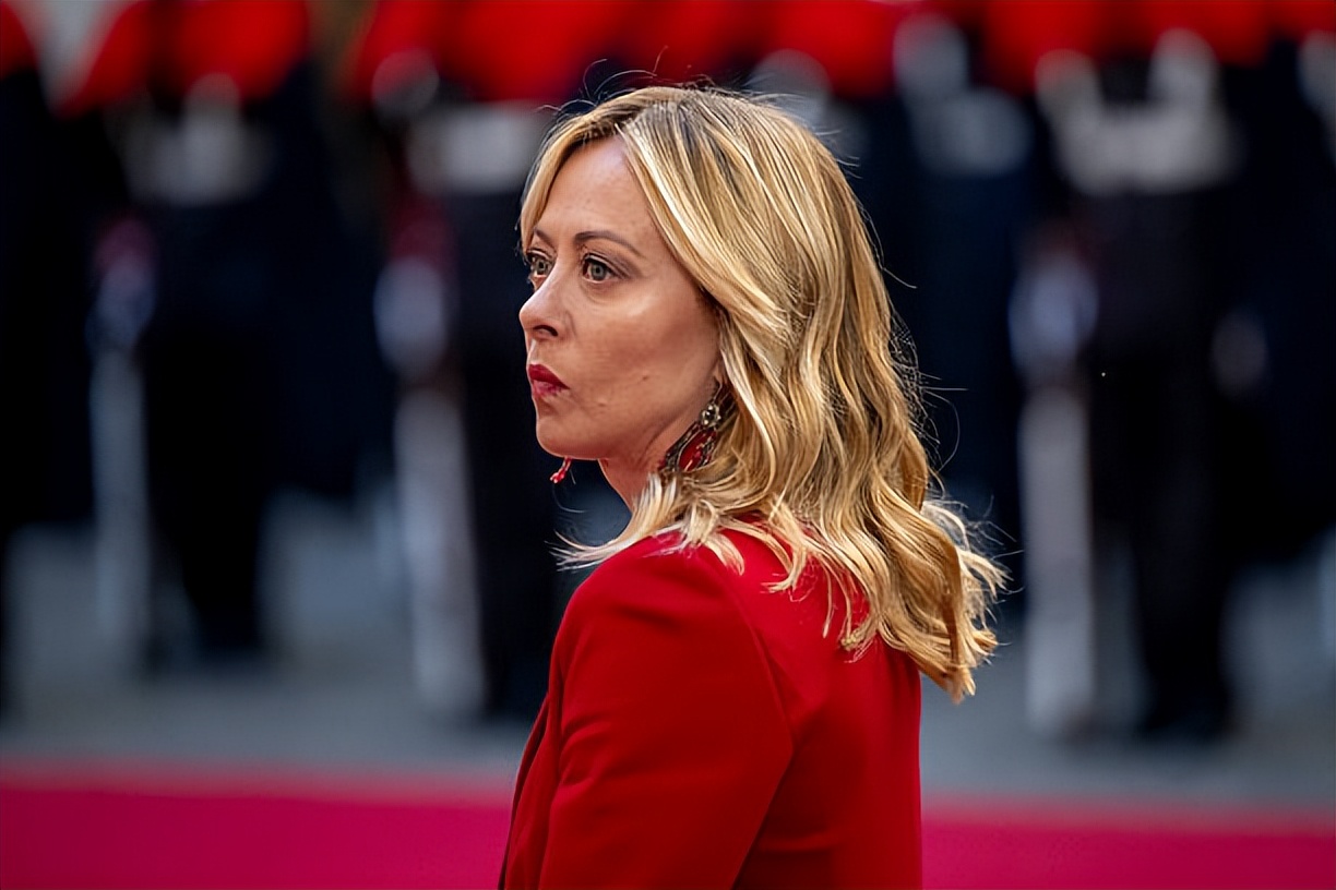 _意大利总统的妻子_意大利总统年龄