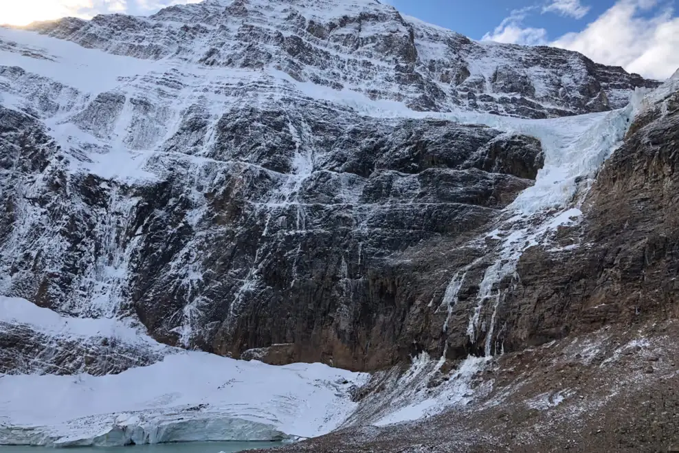 _阿尔伯塔一景点登上全球榜单，Jasper国家公园实力出圈_阿尔伯塔一景点登上全球榜单，Jasper国家公园实力出圈