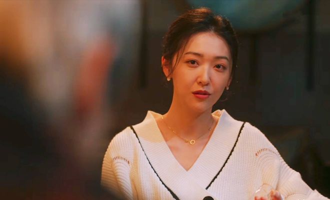 《老舅》压轴登场的她是中传校花，身高172气质超好，酷似江珊__《老舅》压轴登场的她是中传校花，身高172气质超好，酷似江珊