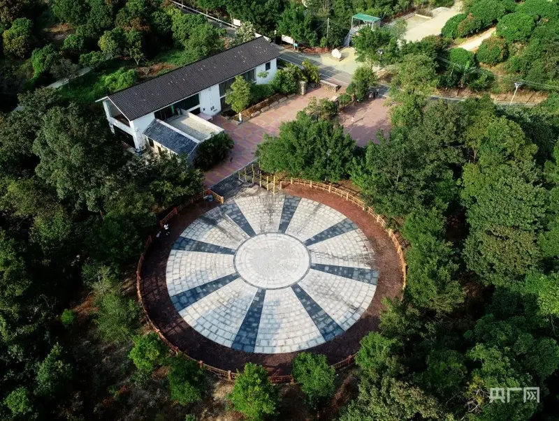 赤水河谷旅游公路元旦__田园风光旅游