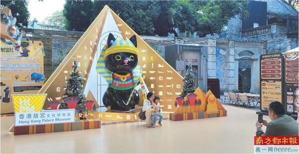 _增设车位吸引“粤车南下”游客畅享盛宴_增设车位吸引“粤车南下”游客畅享盛宴