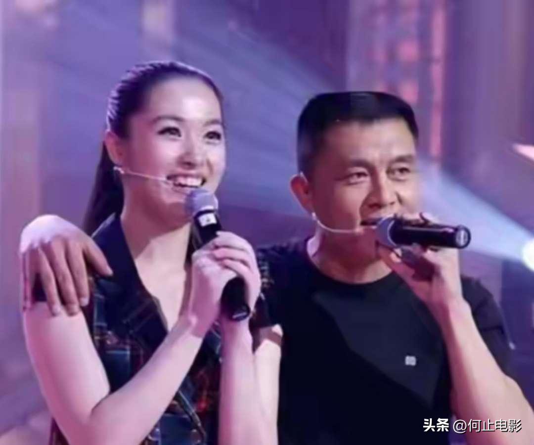 常戎此生做过最对的选择，不是离开王菁华，而是娶了籍籍无名的她_常戎此生做过最对的选择，不是离开王菁华，而是娶了籍籍无名的她_