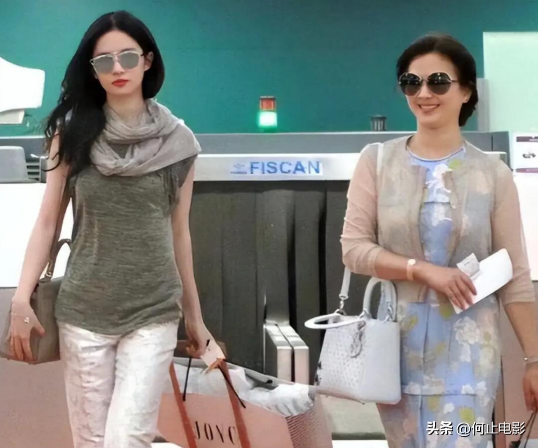 颜值高气质佳的刘亦菲_刘亦菲傲人上围_