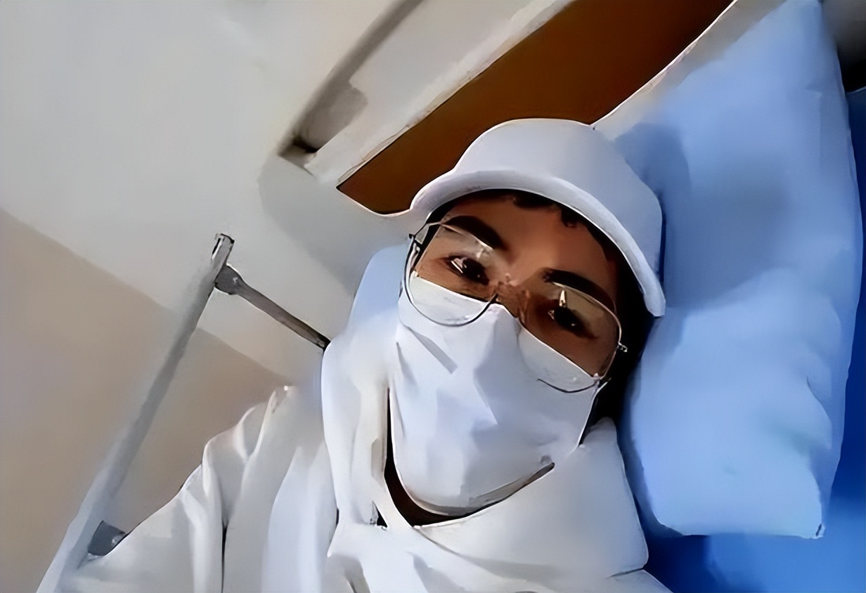 演员陈学冬:11部作品被下架,两年4次手术,今35岁生活无法自理_演员陈学冬:11部作品被下架,两年4次手术,今35岁生活无法自理_