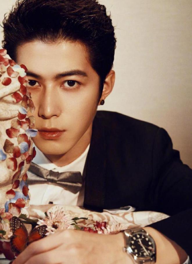 演员陈学冬:11部作品被下架,两年4次手术,今35岁生活无法自理_演员陈学冬:11部作品被下架,两年4次手术,今35岁生活无法自理_