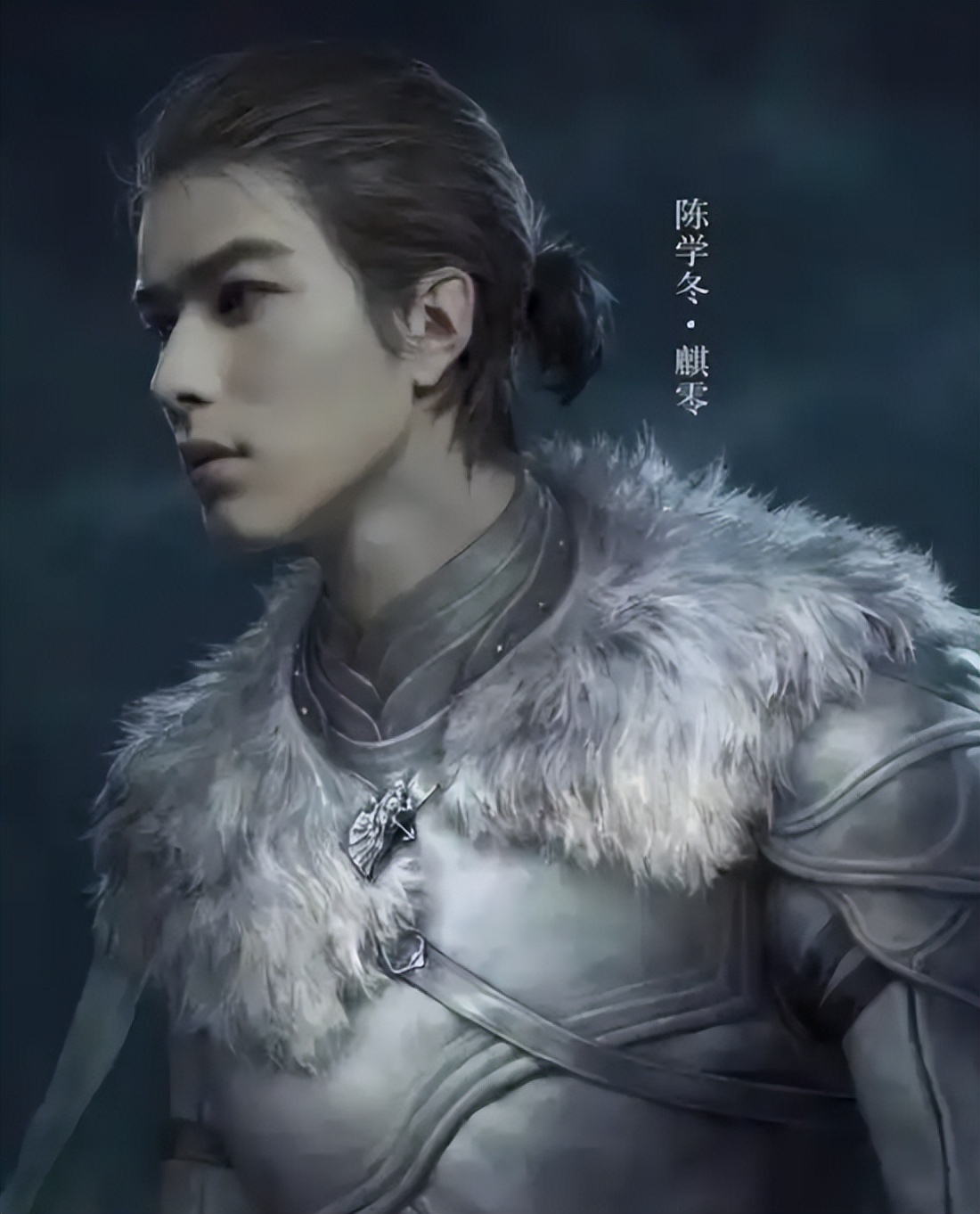 演员陈学冬:11部作品被下架,两年4次手术,今35岁生活无法自理__演员陈学冬:11部作品被下架,两年4次手术,今35岁生活无法自理