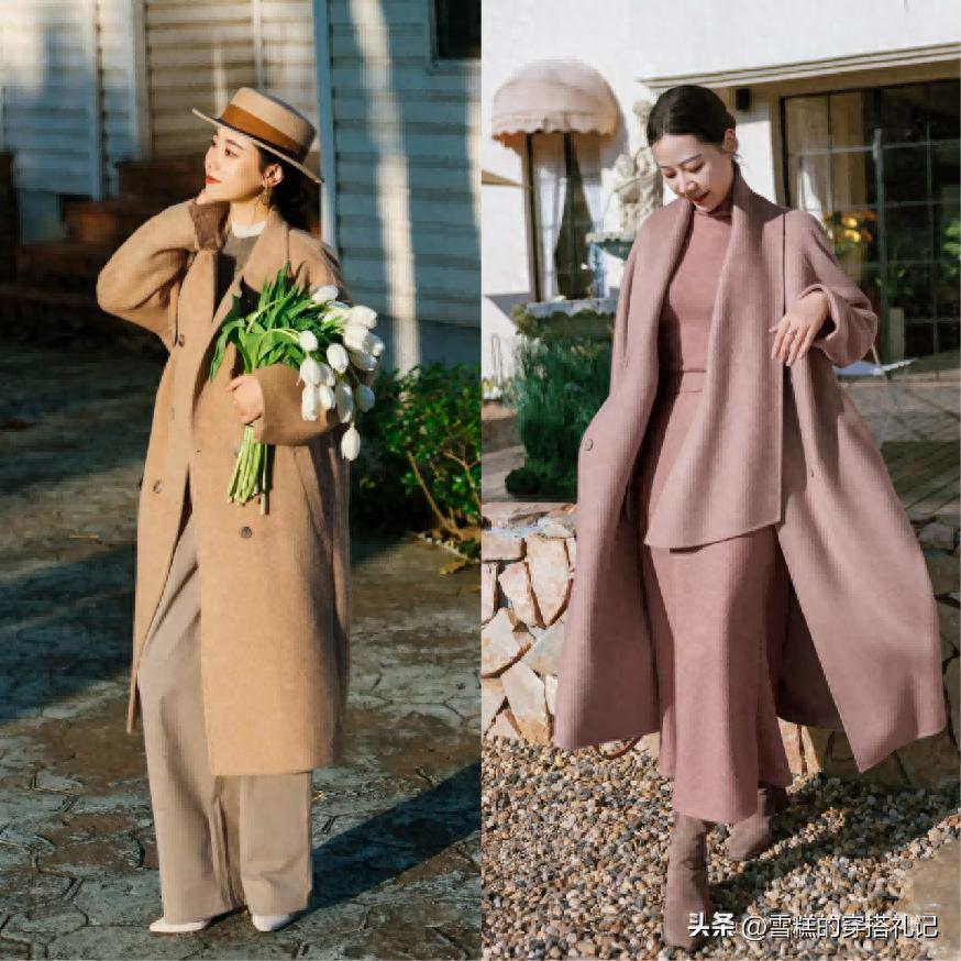 比“奶奶衫”更可怕的是“奶奶色”！尤其这3种，油腻老气又显黑