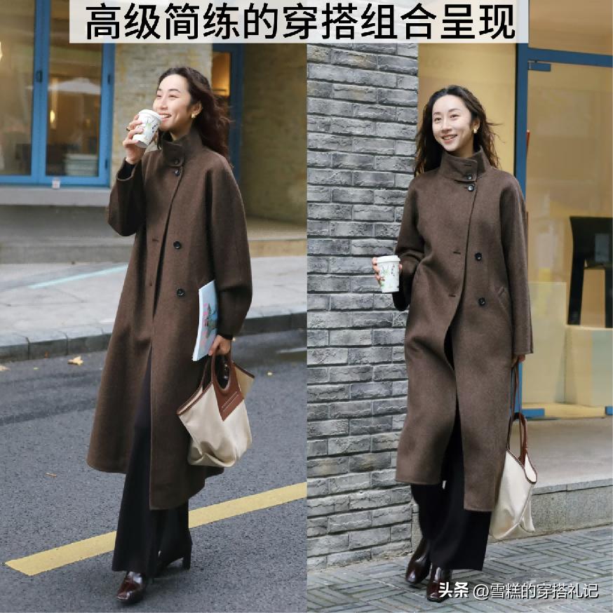 酒红色大衣显老气吗_海棠色家具显老气吗_