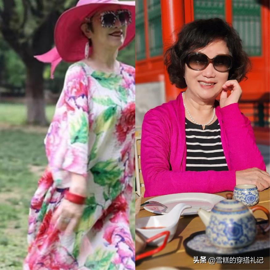 海棠色家具显老气吗__酒红色大衣显老气吗